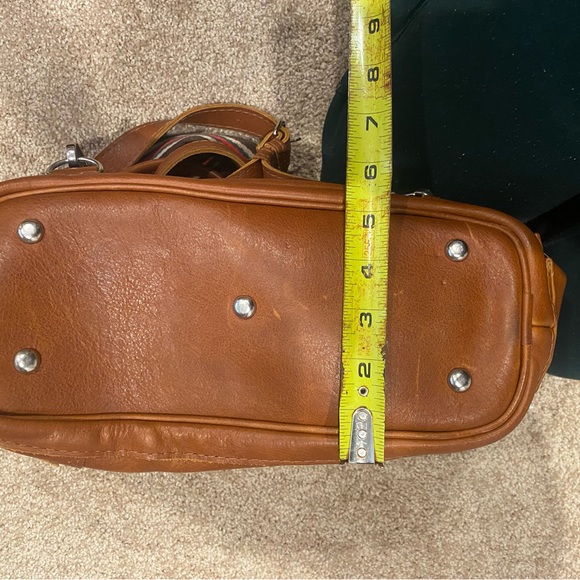 Nena and co all leather MCDB - Picture 4 of 6